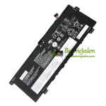 Baterie pro Lenovo L18L4PE0 L18M4PE0 L18C4PE0 [náhradní baterie]